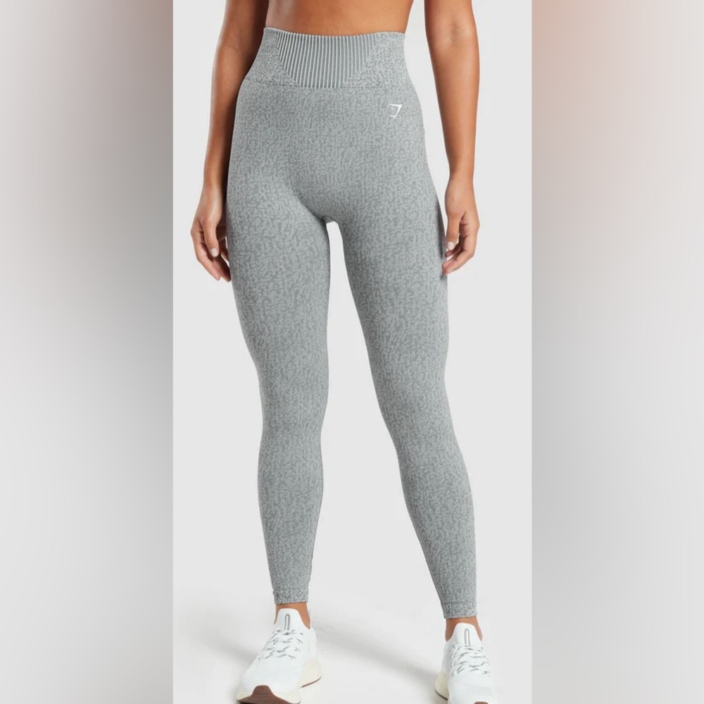 ‼️NEW‼️SALE‼️Gymshark Seamless Leggings